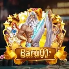 BARU01 - Permainan Kasino Seru dan Menarik