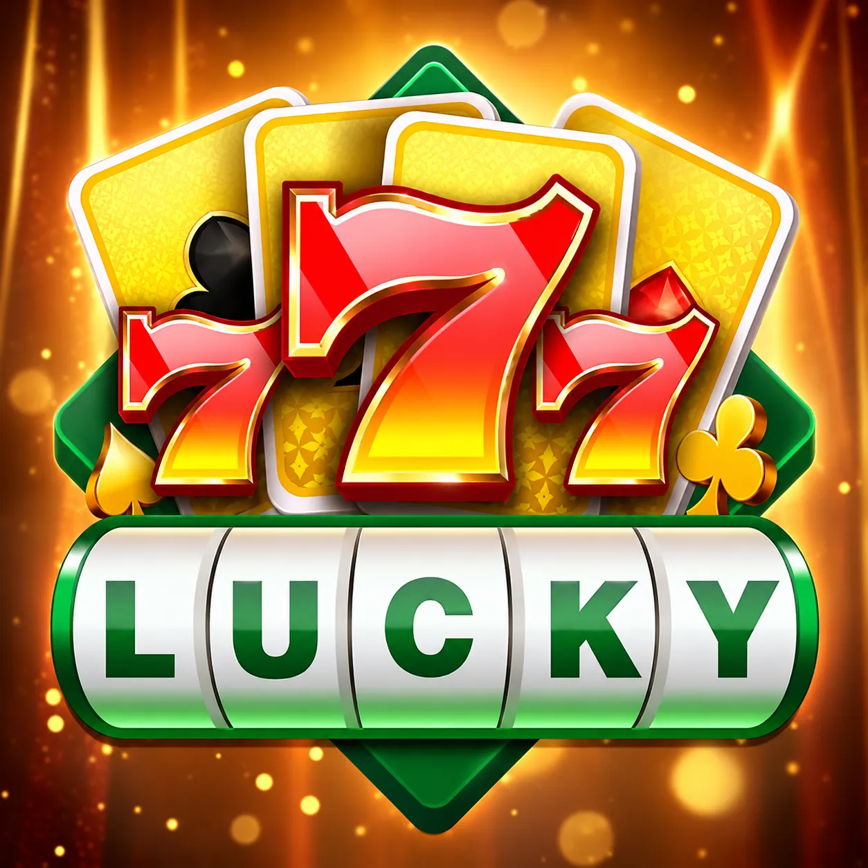 LUCKY777 - Permainan Arcade Seru dan Mengasyikkan
