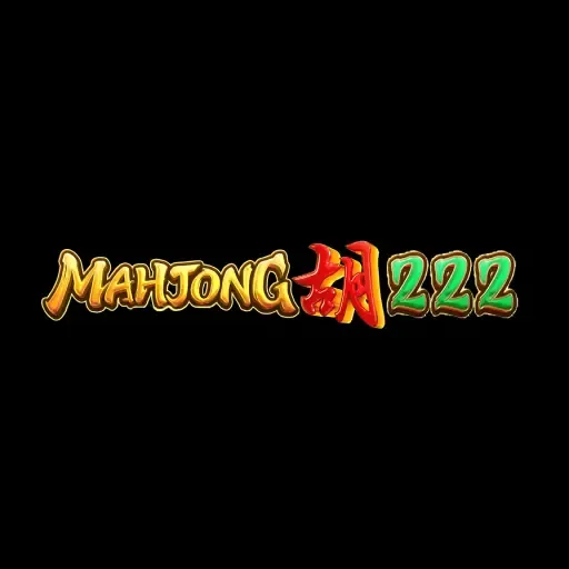 MAHJONG222 - Game Santai yang Menyenangkan