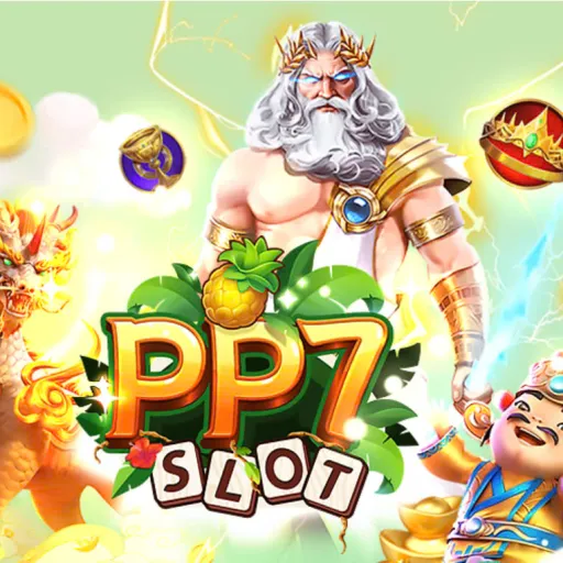 PP7SLOT - Aksi Seru dan Menegangkan di Dunia Slot